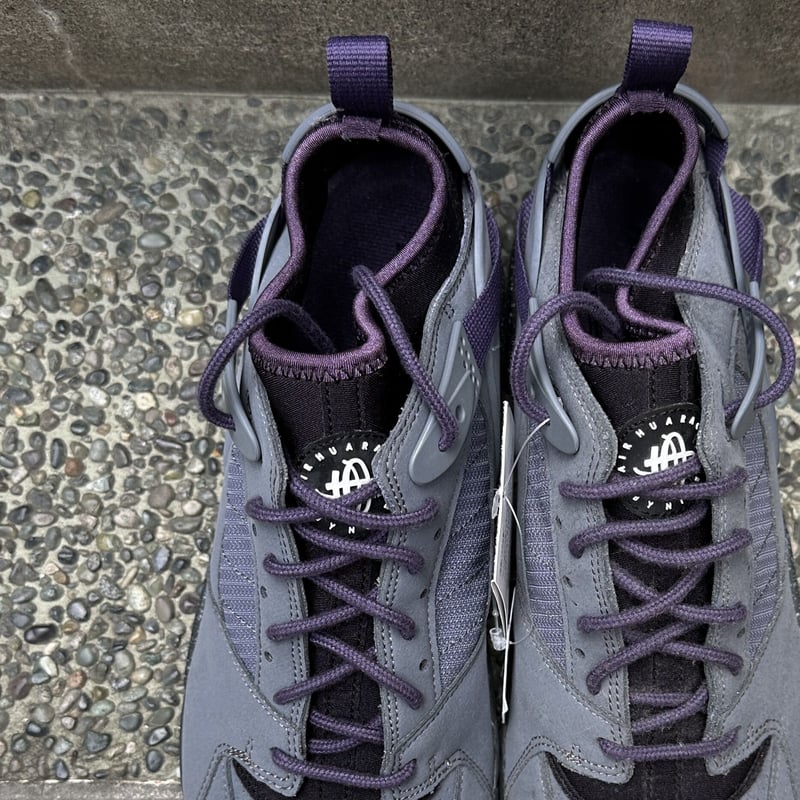 NIKE ACG/ナイキ エーシージー AIR REVADERCHI 2008年製 (箱付きD NIKE ACG/ナイキ エーシージー AIR REVADERCHI 2008年製 (箱付きD