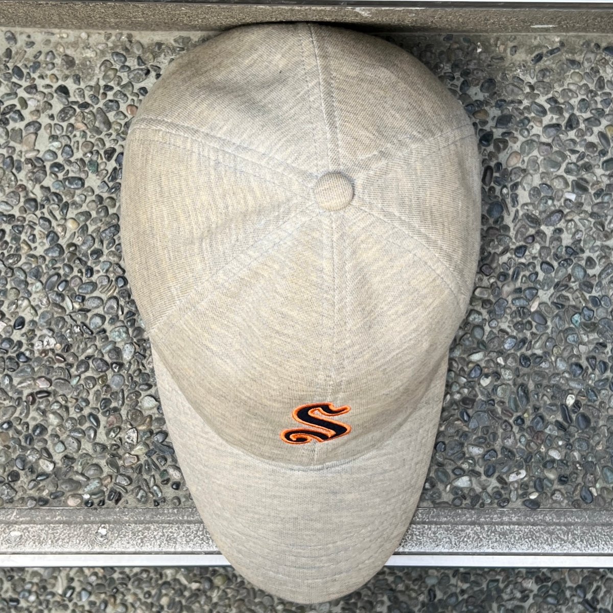 STUSSY/ステューシー FLEX FIT キャップ 00年前後 (USED) | cham STUSSY/ステューシー FLEX FIT キャップ 00年前後 (USED) | cham