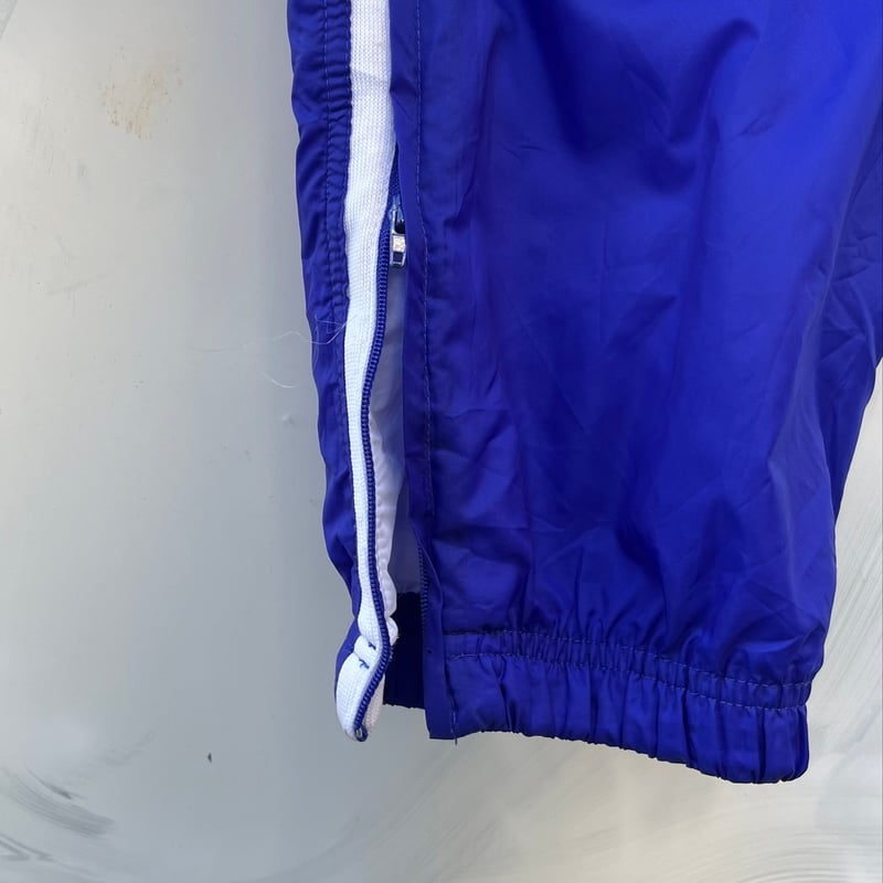 90s NIKE/ナイキ ウィンドブレーカーパンツ 90年前後 (USED) 90s NIKE/ナイキ ウィンドブレーカーパンツ 90年前後 (USED