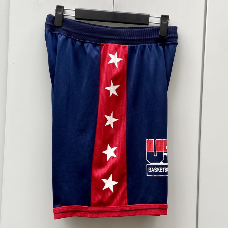 Champion USA BASKETBALL TEAM/チャンピオン アメリカ代表 Champion USA BASKETBALL TEAM/チャンピオン アメリカ代表