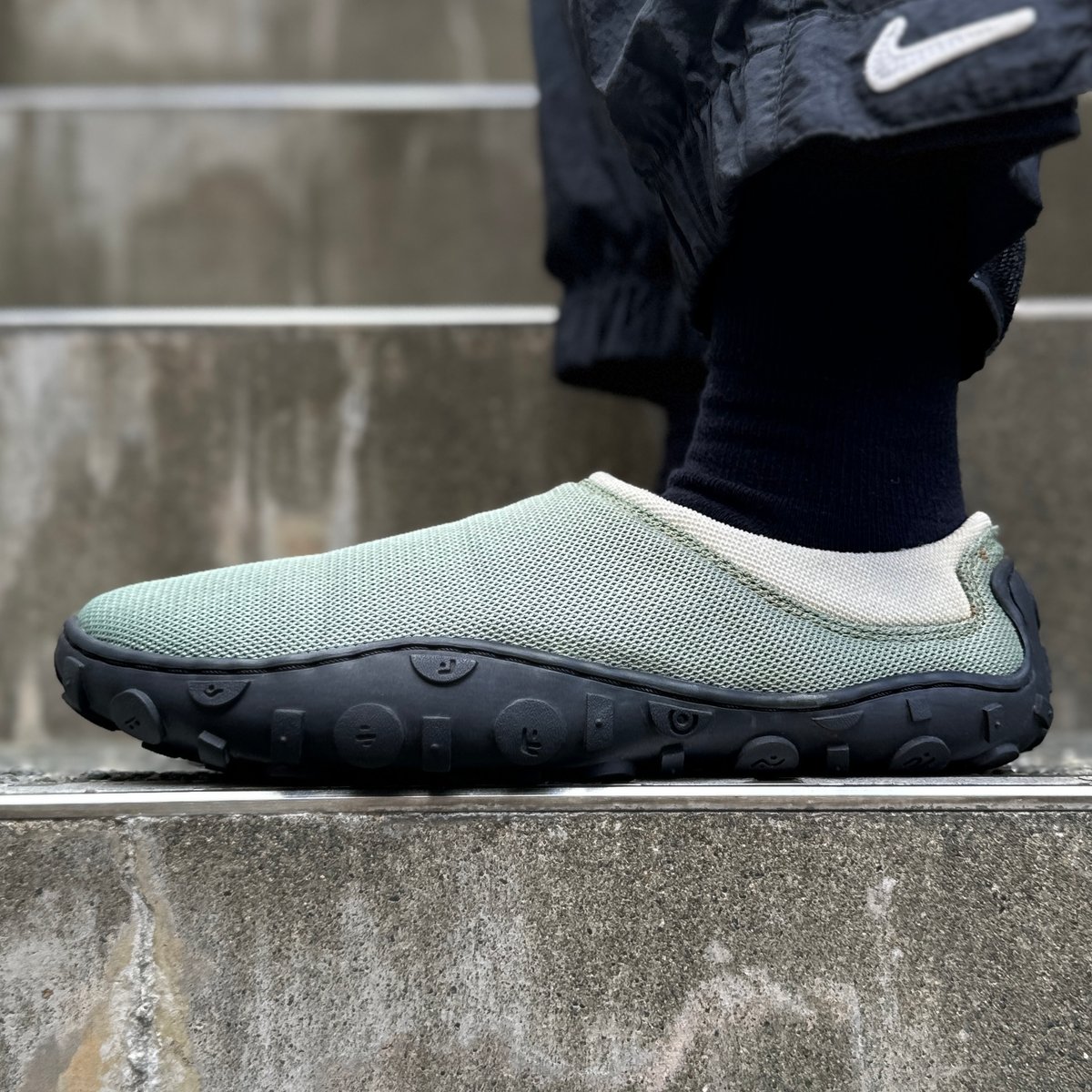【NIKE ACG/ナイキエーシージー】 エアモックプレミアム NIKE公式】ナイキ ACG モック プレミアム メンズシューズ