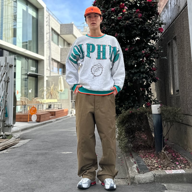 Twenty-four SEVEN/トゥエンティーフォーセブン カツラギバギー Twenty-four SEVEN/トゥエンティーフォーセブン カツラギバギー