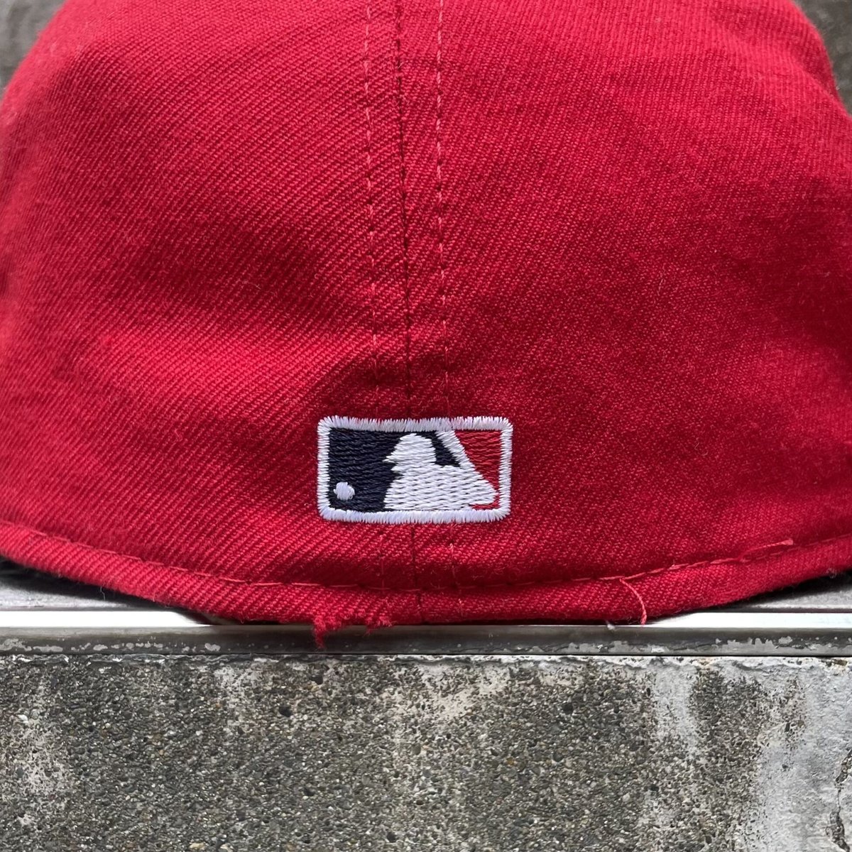 未使用 レンジャーズ MLB 90's オリジナル キャップ ニューエラ 米国製 NEW ERA MLB レンジャーズ キャップ 【海外モデル】シティー