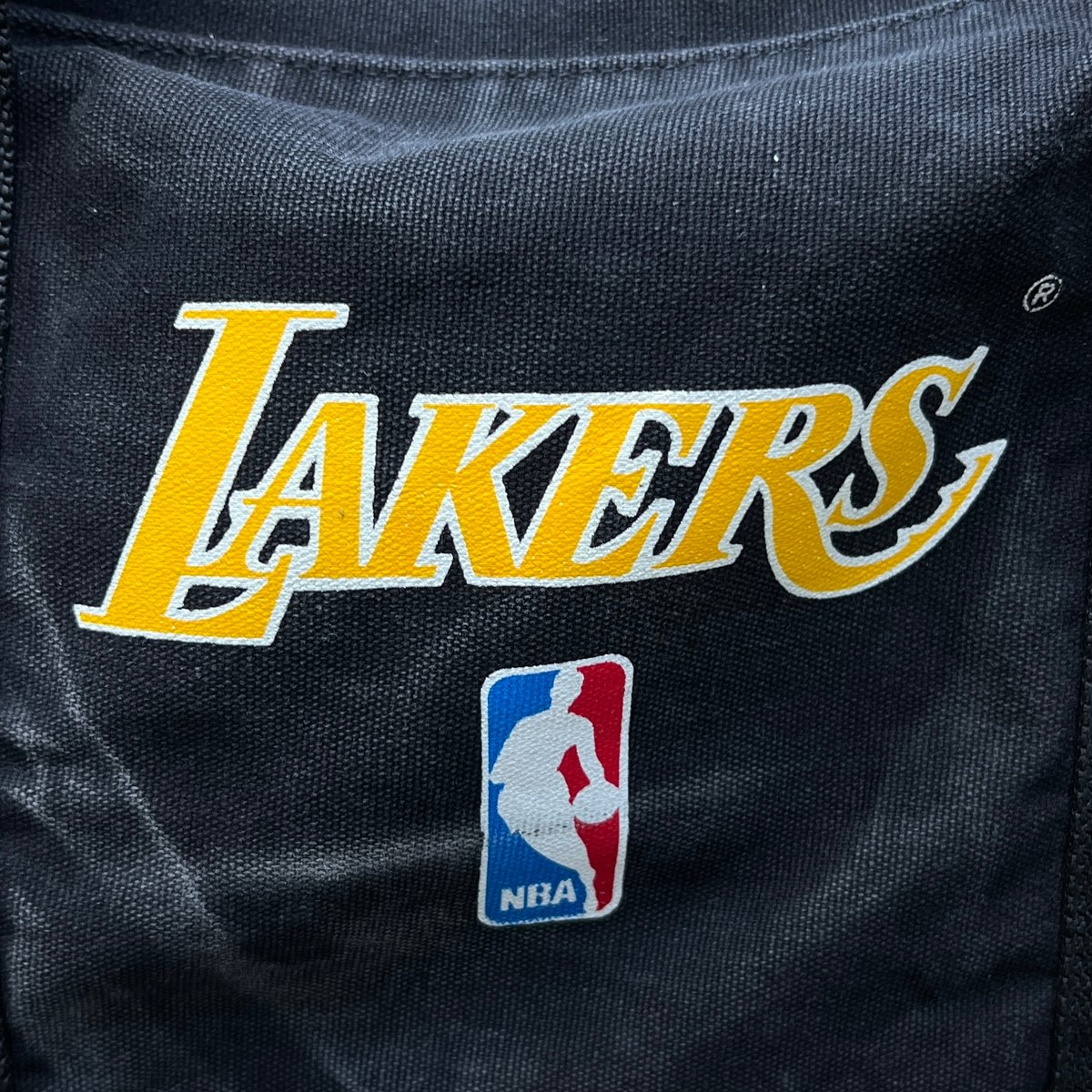 STARTER NBA LAKERS/スターター ロサンゼルス レイカーズ 