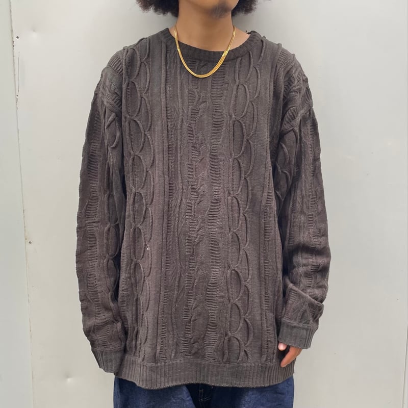 サウスポール3Dニット サウスポール3Dニット