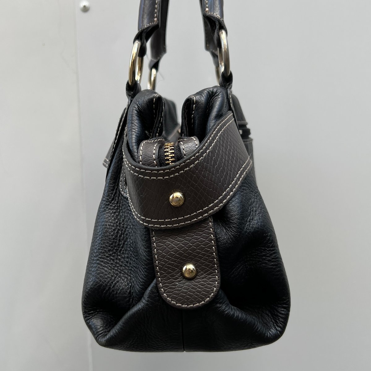 BALENCIAGA/バレンシアガ ハンドバッグ 00年代 (USED) | chameleo