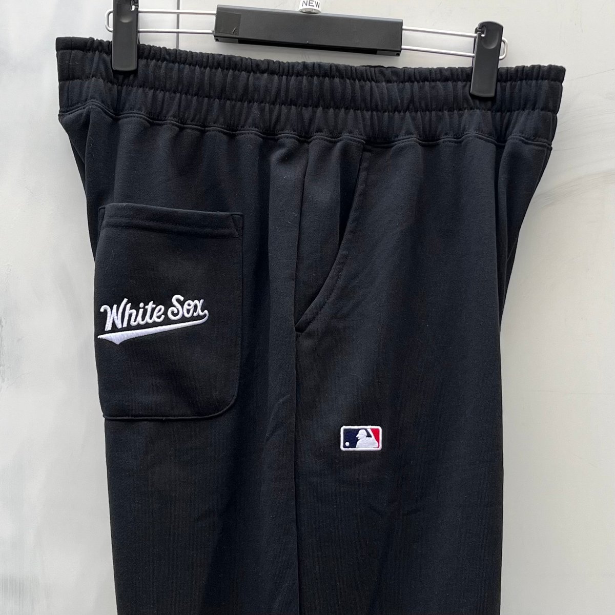 MLB WHITE SOX/シカゴ ホワイトソックス スウェットパンツ 2024SS (NEW...