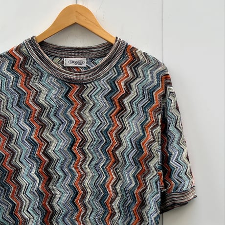 ミッソーニ | STORES ミッソーニ | STORES