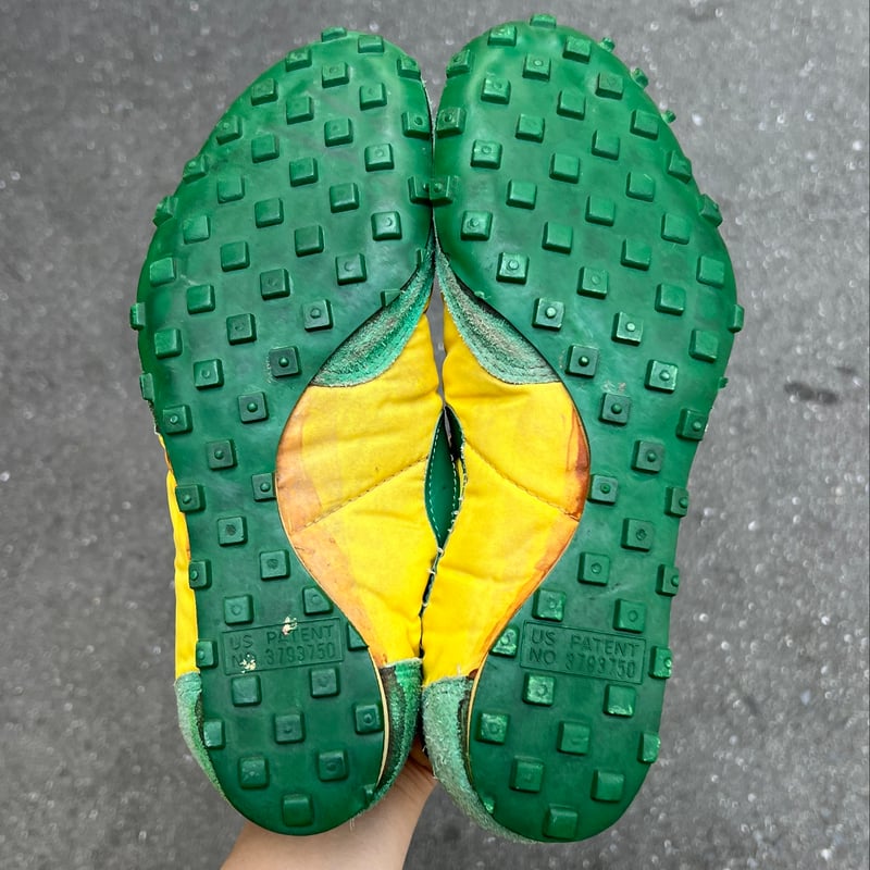 NIKE/ナイキ オレゴンワッフル 70年代 Made in JAPAN (USED) | c NIKE/ナイキ オレゴンワッフル 70年代 Made in JAPAN (USED) | c