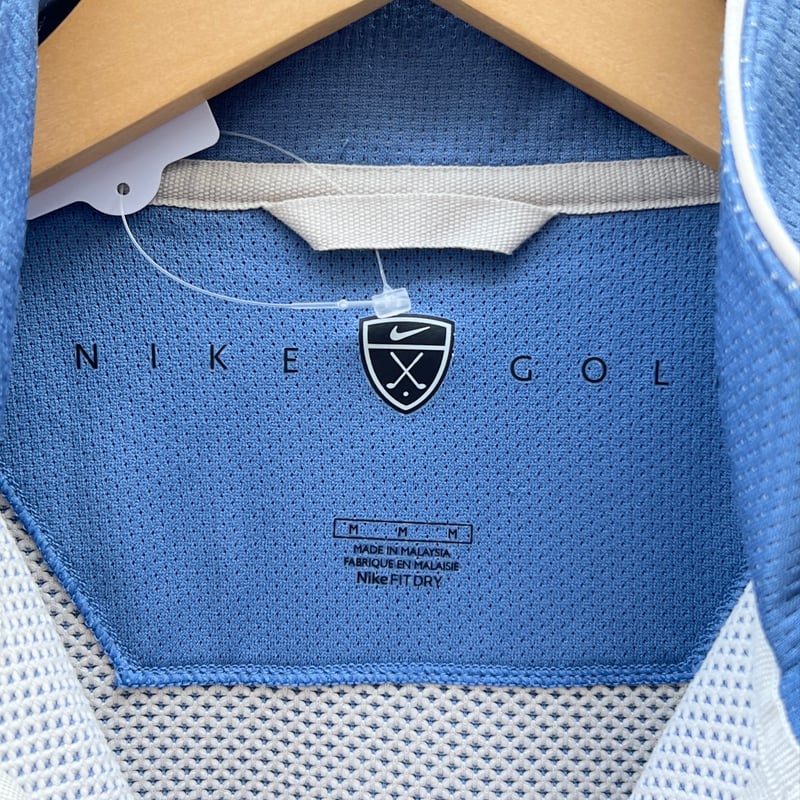 NIKE ゴルフ　ナイキ　golf ワンピースDRY-FITノースリーブ NIKE ゴルフ ナイキ golf ワンピースDRY-FITノースリーブ - メルカリ