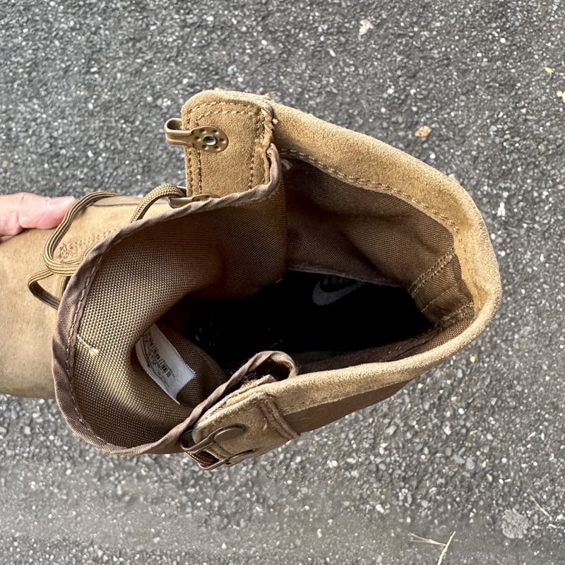 NIKE/ナイキ SFB 6 フィールドブーツ 2012 年製 (USED) | chamel