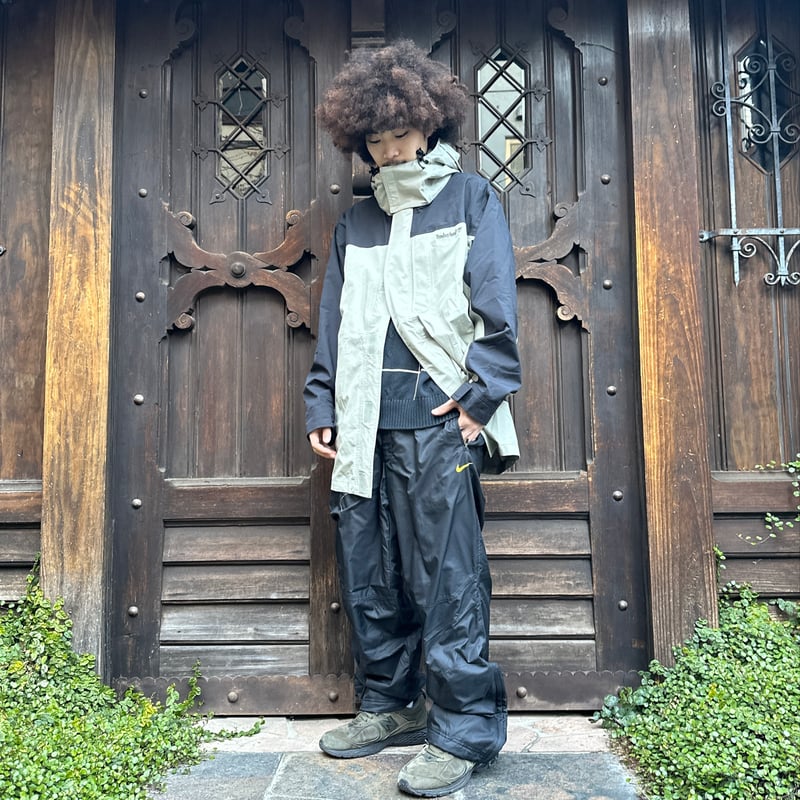 Timberland/ティンバーランド マウンテンパーカ 00年代 (USED Timberland/ティンバーランド マウンテンパーカ 00年代 (USED
