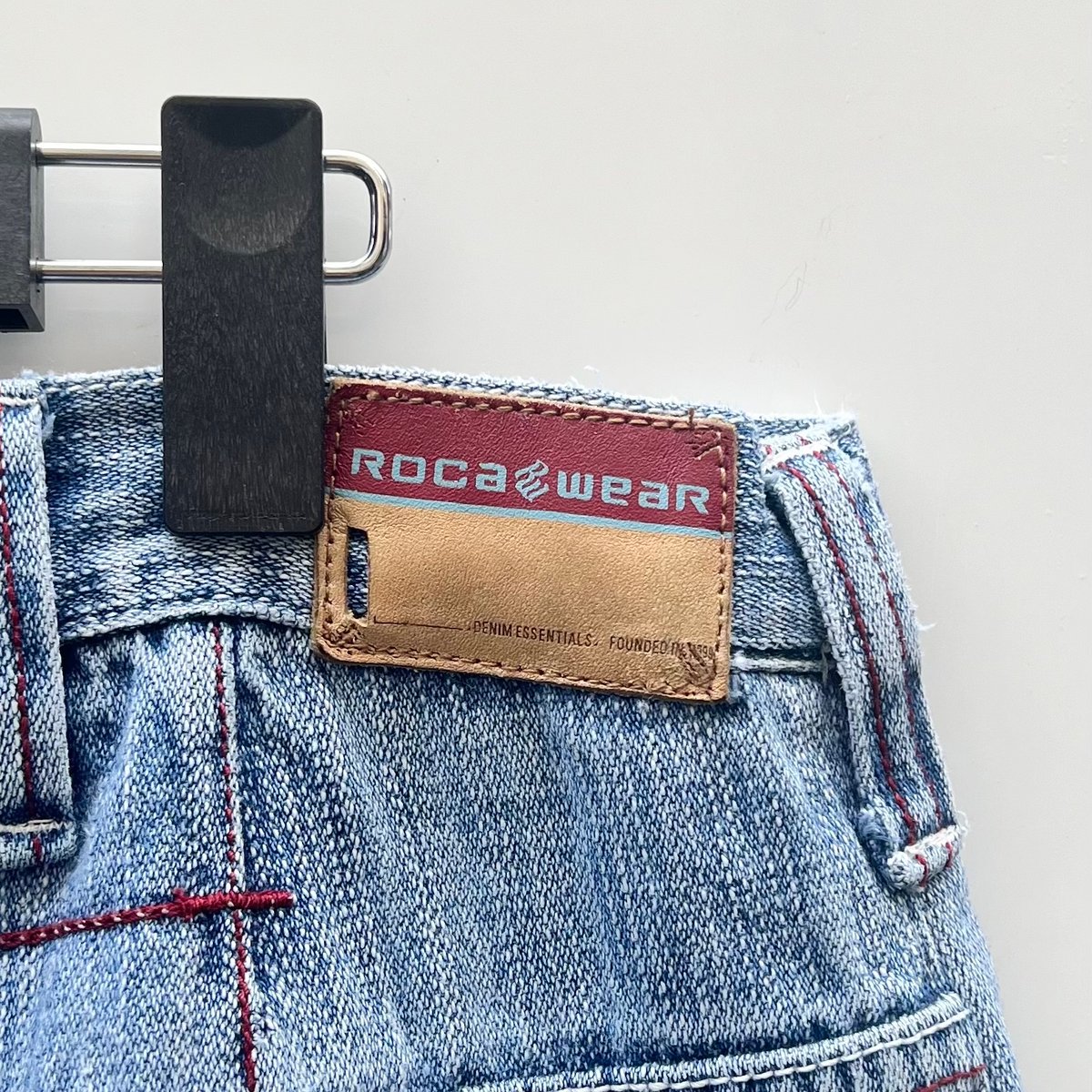ROCA WEAR/ロカウェア ジーンズ 00年代 (USED) | chameleon we ROCA WEAR/ロカウェア ジーンズ 00年代 (USED) | chameleon we