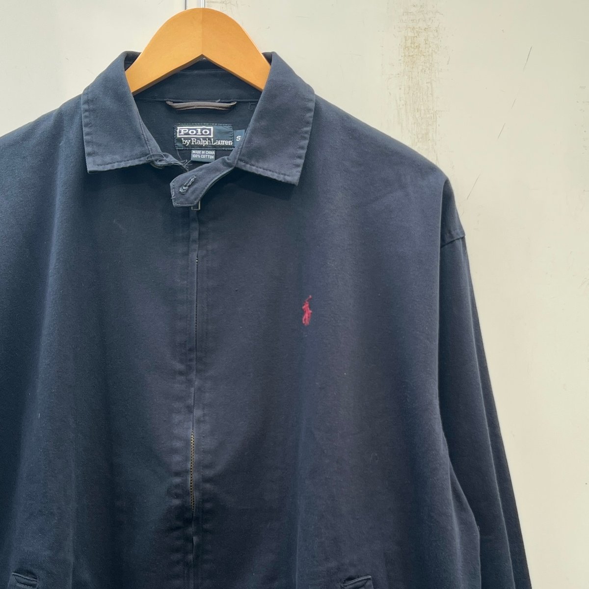 Polo Ralph Lauren/ポロラルフローレン スウィングトップ 2000年 Polo Ralph Lauren/ポロラルフローレン スウィングトップ 2000年