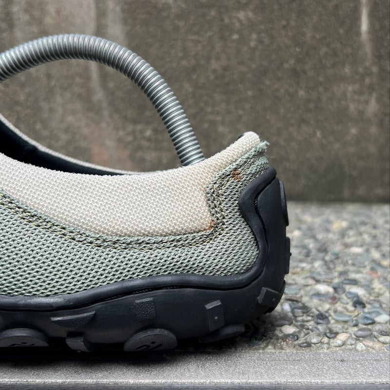 NIKE ACG/ナイキ エーシージー エアモックⅡ 2001年製 (USED) | cham 