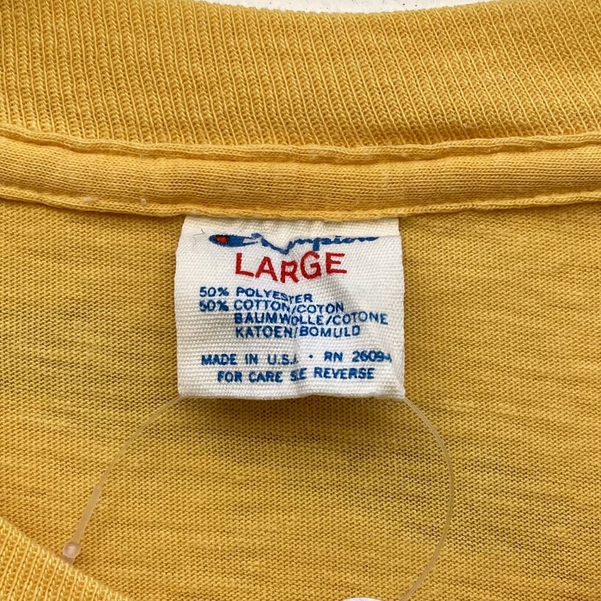 レイカーズ　Lakers 90年代ビンテージTシャツ　アメリカ本国限定品　貴重