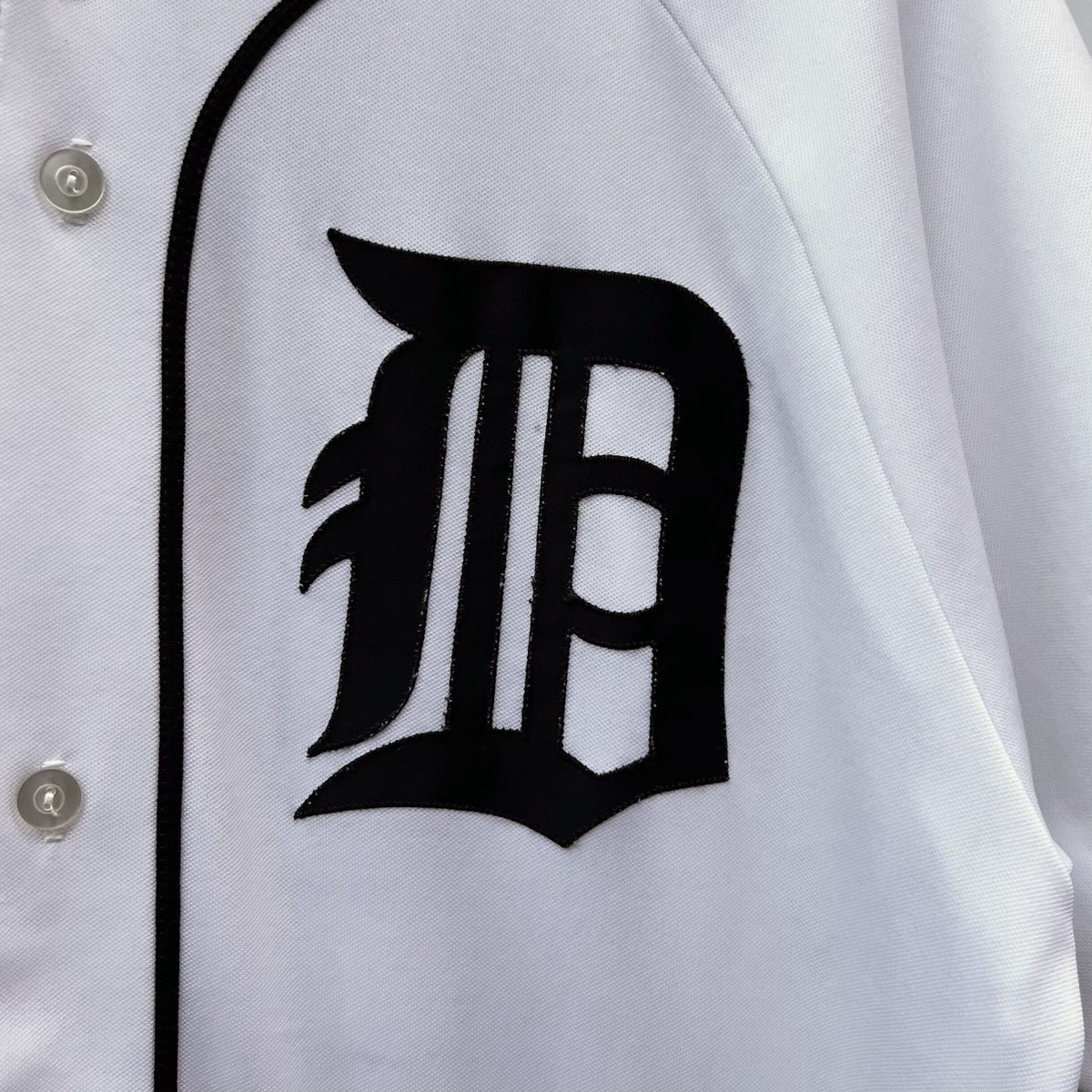 MAJESTIC MLB TIGER/マジェスティック デトロイトタイガース べ MAJESTIC MLB TIGER/マジェスティック デトロイトタイガース べ