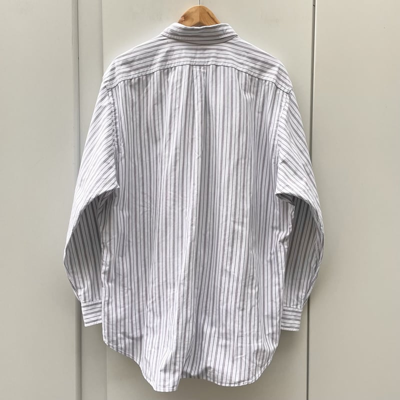 Polo Ralph Lauren/ポロラルフローレン ボタンダウンストライプ Polo Ralph Lauren/ポロラルフローレン ボタンダウンストライプ