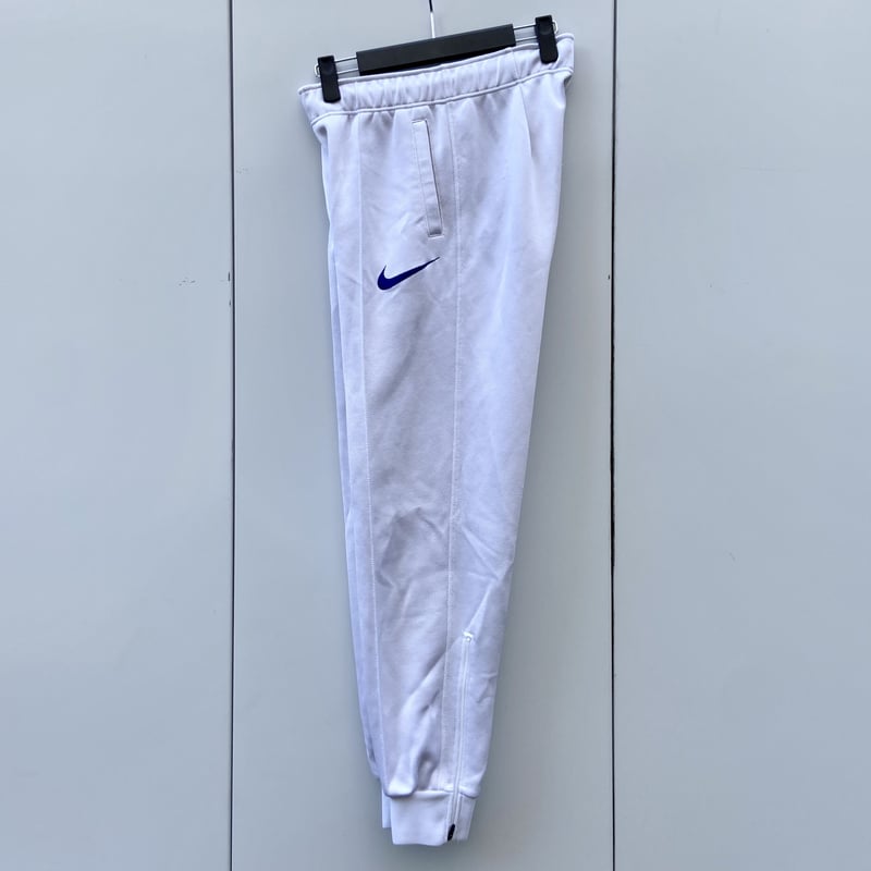 NIKE/ナイキ テーパードジャージーパンツ 90年前後 Made In NIKE/ナイキ テーパードジャージーパンツ 90年前後 Made In