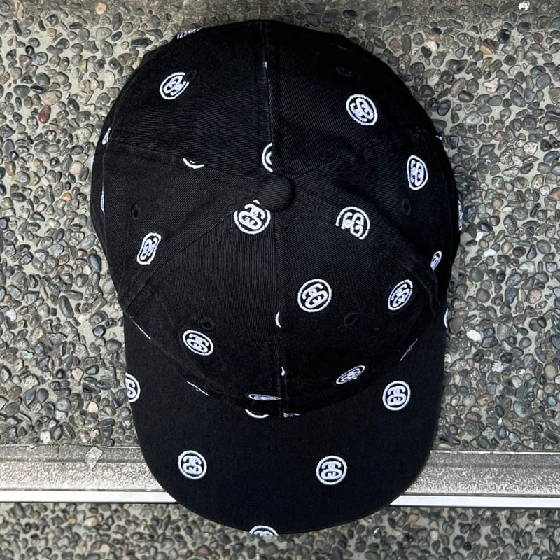 STUSSY/ステューシー キャップ 00年代 (USED) | chameleon wear