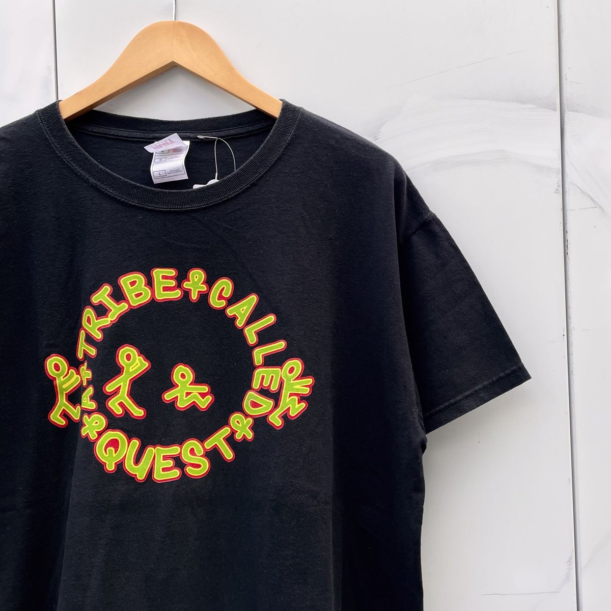 A TRIBE CALLED QUEST/ア トライブコールドクエスト Tシャツ 2000年代...