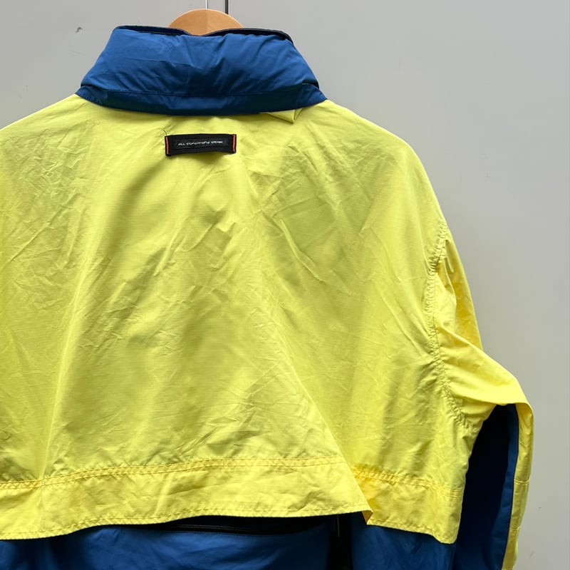 NIKE ACG/ナイキ エーシージー パッカブル CLIMA-FIT ジャケット