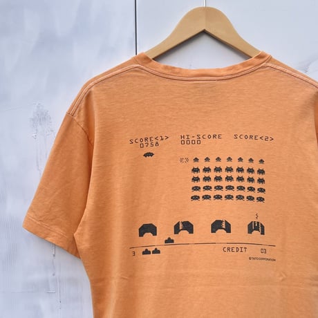 インベーダー | STORES