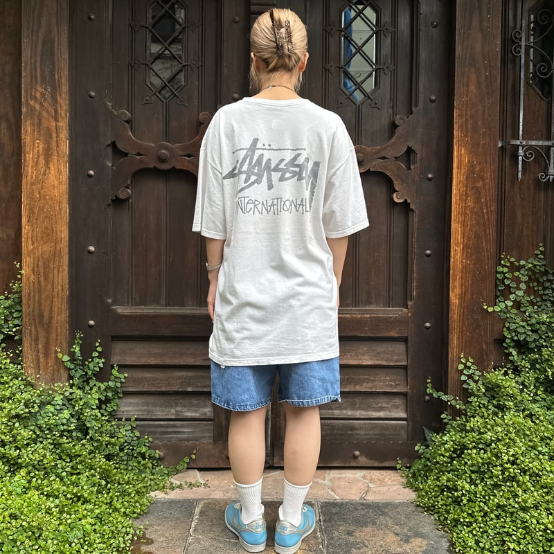 Levi's/リーバイス 550 デニムショーツ 90年代 Made in USA (USED Levi's/リーバイス 550 デニムショーツ 90年代 Made in USA (USED