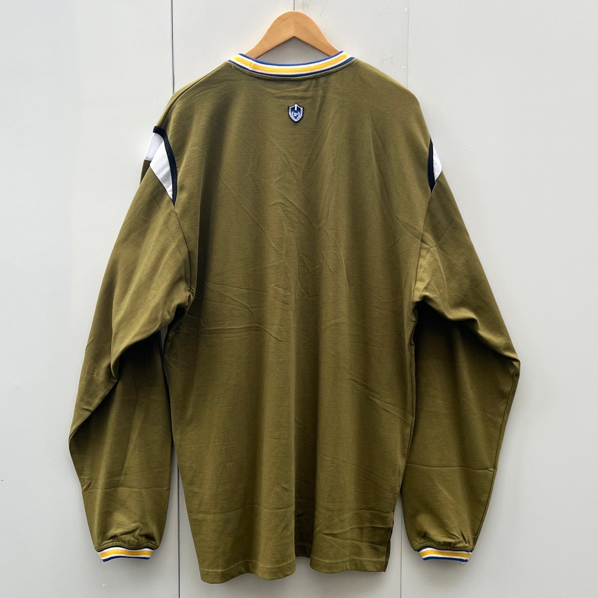 PHATFARM/ファットファーム ロンT 00年代 (DEADSTOCK) | chamel PHATFARM/ファットファーム ロンT 00年代 (DEADSTOCK) | chamel