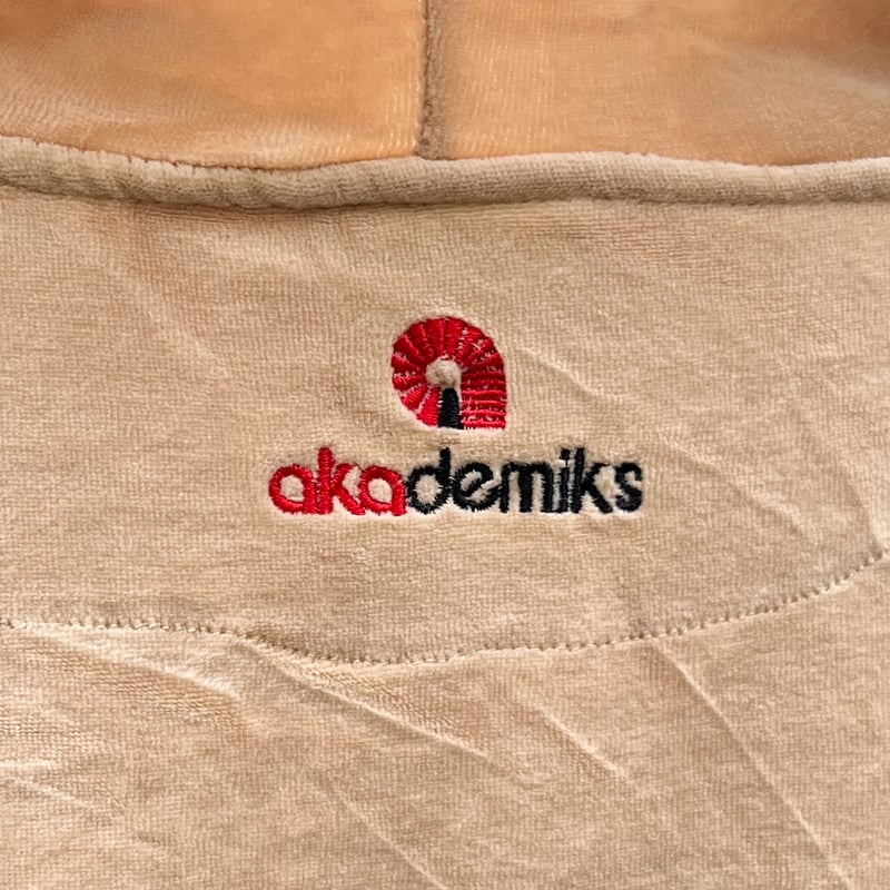 AKADEMIKS/アカデミックス ベロア半袖フード、ショーツ AKADEMIKS/アカデミックス ベロア半袖フード、ショーツ