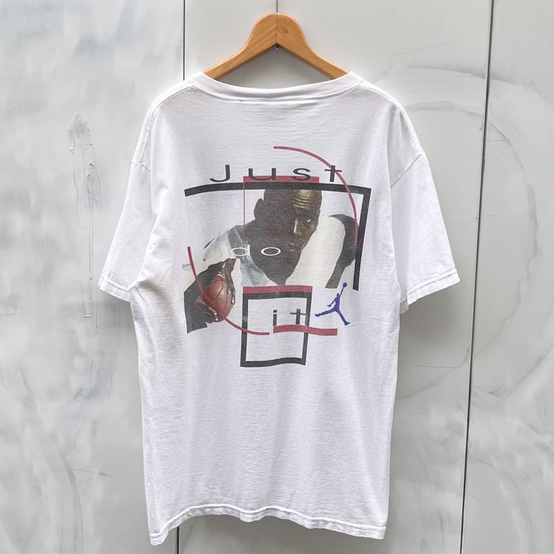 NIKE/ナイキ ジョーダン Tシャツ 90年代 Made In USA (USED) | c...