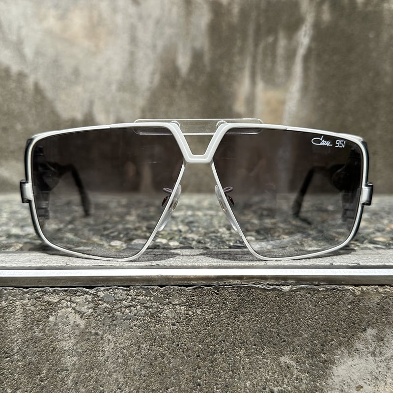CAZAL/カザール 951サングラス 2000年代 Made in GERMANY (箱付き...