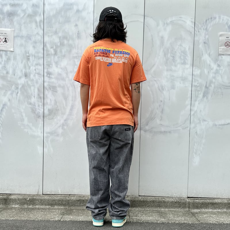 SEAN JOHN/ショーンジョン 5ポケットブラックジーンズ 00年代 SEAN JOHN/ショーンジョン 5ポケットブラックジーンズ 00年代