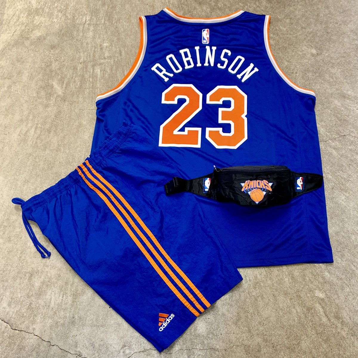 FANATICS NBA KNICKS/ファナティックス ニューヨークニックス