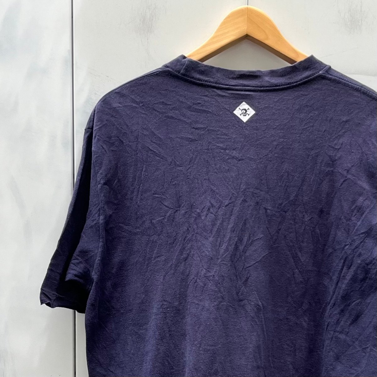 STUSSY/ステューシー Tシャツ 90年代 Made in USA (USED) | ch