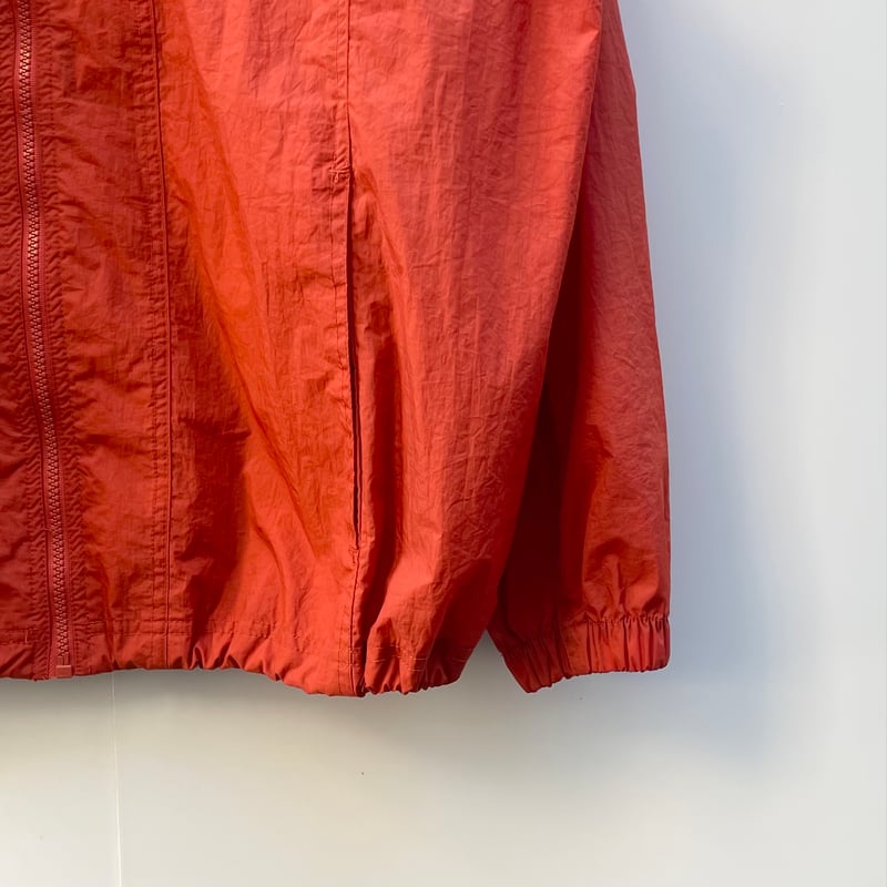 貴重　90年代購入　NIKEナイキ　ウィンドブレーカー　USA NIKE/ナイキ ウィンドブレーカージャケット 90年代 (USED