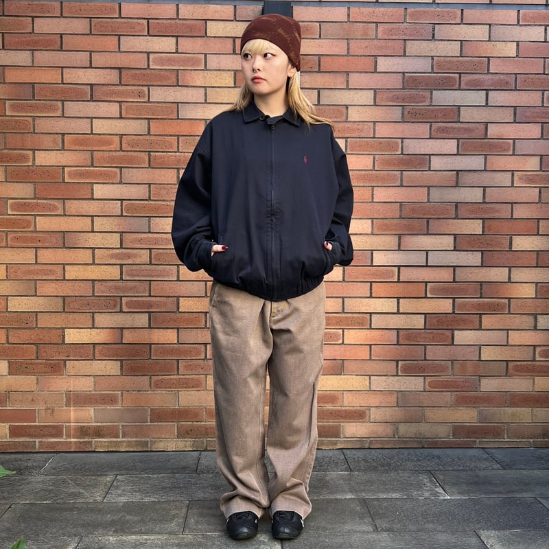 Polo Ralph Lauren/ポロラルフローレン スウィングトップ 2000年 Polo Ralph Lauren/ポロラルフローレン スウィングトップ 2000年
