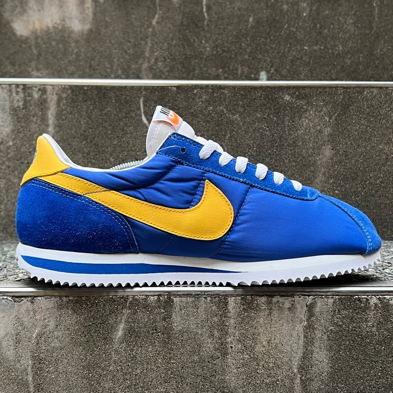NIKE/ナイキ コルテッツⅡ 96年製 (箱付きDEADSTOCK) | chameleon NIKE/ナイキ コルテッツⅡ 96年製 (箱付きDEADSTOCK) | chameleon
