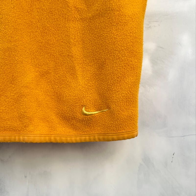 NIKE ACG/ナイキ エーシージー フリースベスト 90年代 (USED NIKE ACG/ナイキ エーシージー フリースベスト 90年代 (USED