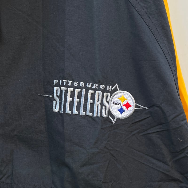 STARTER NFL STEELERS/スターター ピッツバーグ スティーラーズ STARTER NFL STEELERS/スターター ピッツバーグ スティーラーズ