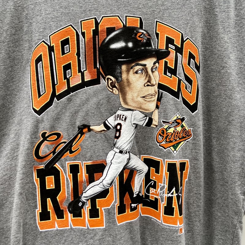 MITCHELL&NESS MLB ORIOLES/ミッチェルアンドネス ボルチモア オリオー