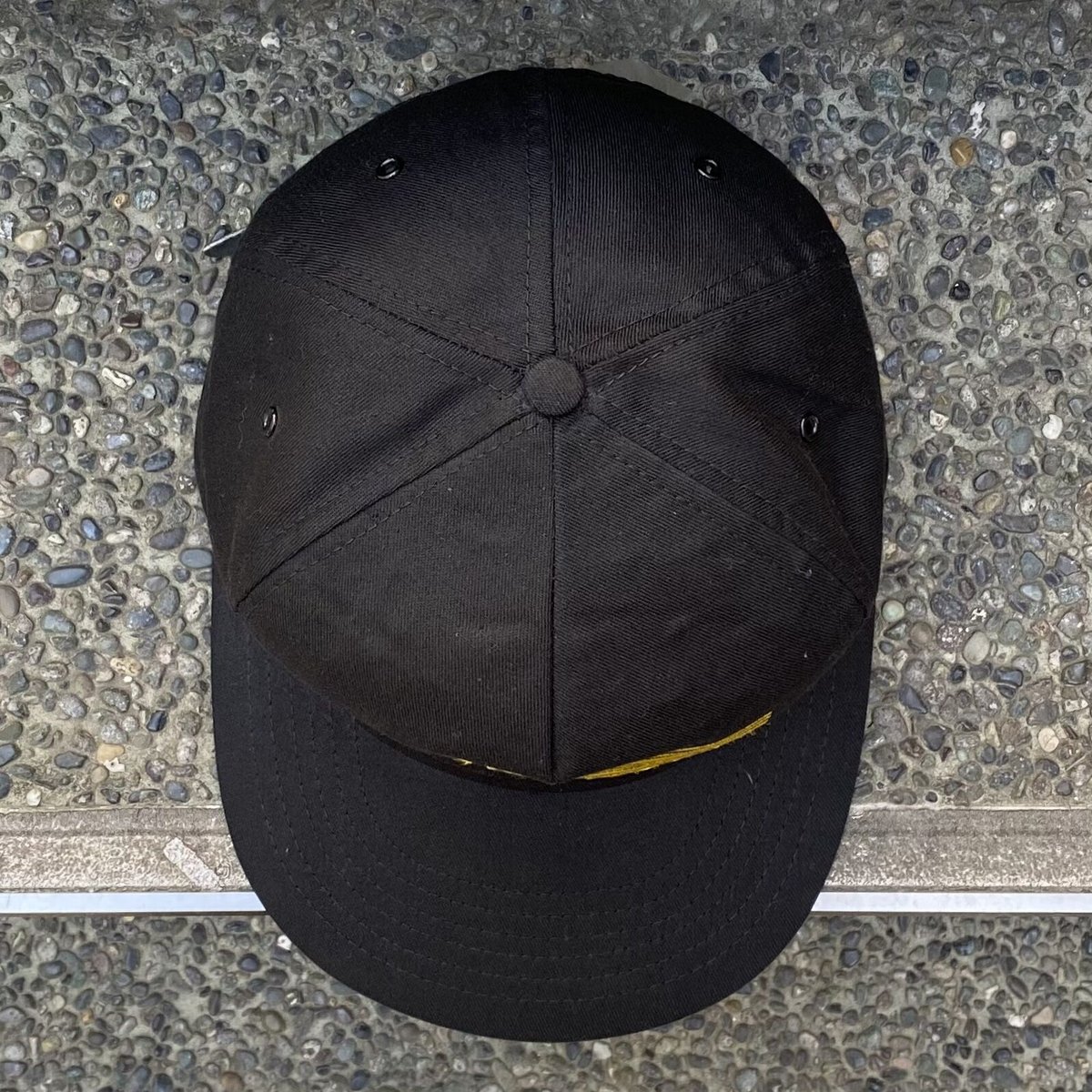 IOWA HAWKEYES/アイオワ ホークアイズ キャップ 90年前後 Made IOWA HAWKEYES/アイオワ ホークアイズ キャップ 90年前後 Made