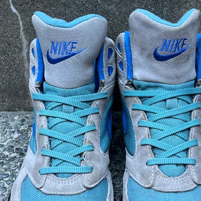 NIKE/ナイキ CALDERA ハイキングブーツ 92年製 (USED) | chamele NIKE/ナイキ CALDERA ハイキングブーツ 92年製 (USED) | chamele