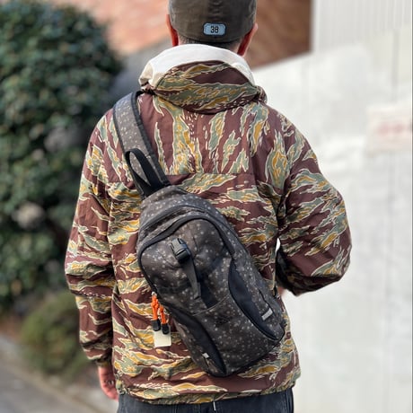 adidas/アディダス ワンショルダーバッグ 10年代 (USED)