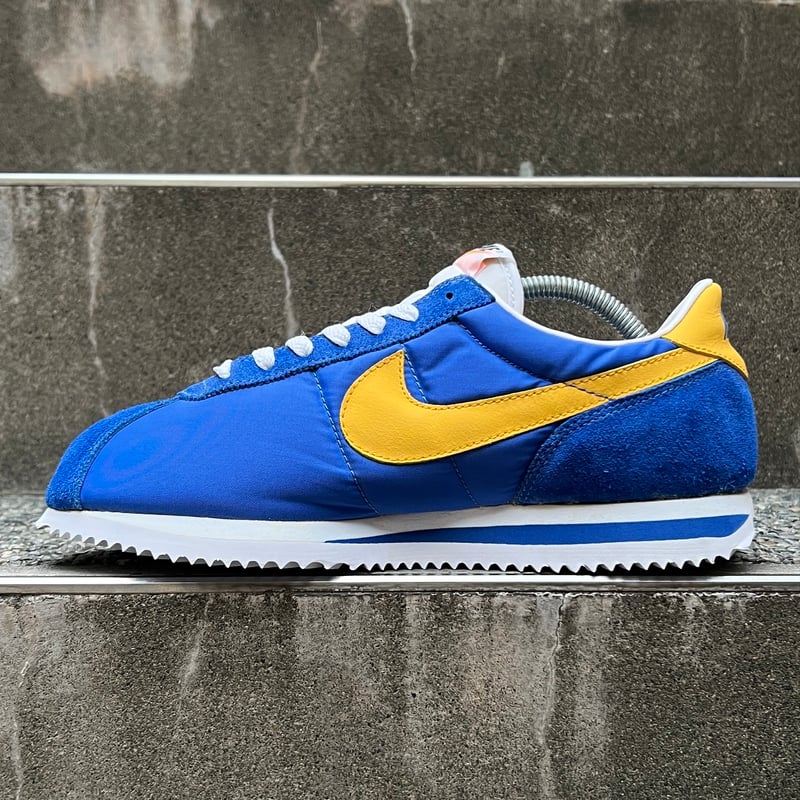 NIKE/ナイキ コルテッツⅡ 96年製 (箱付きDEADSTOCK) | chameleon