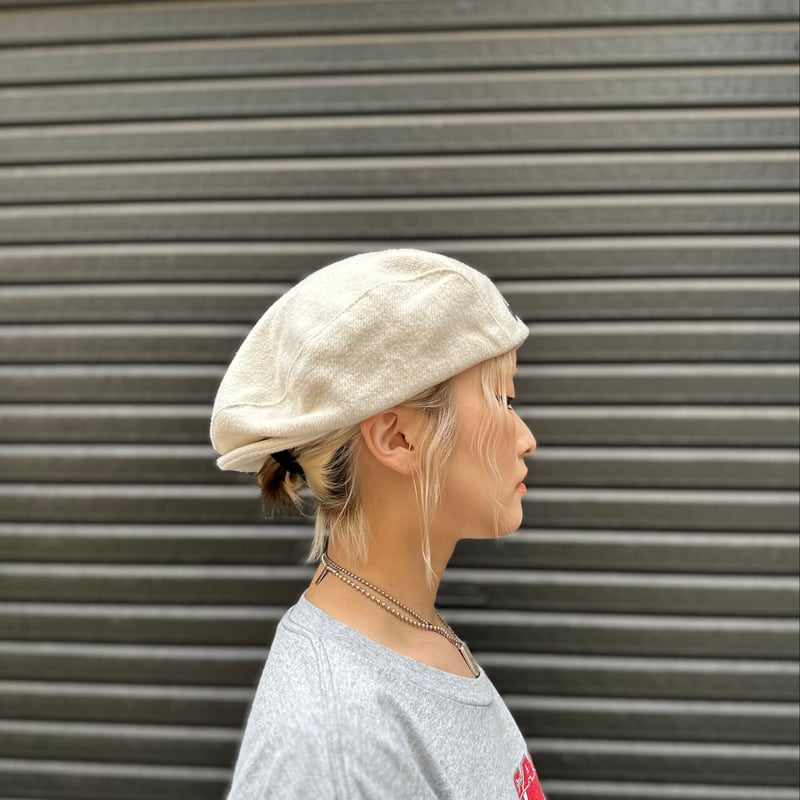 NIKE？/ナイキ？ ハンチング 90年代 Made in USA (USED) | cham