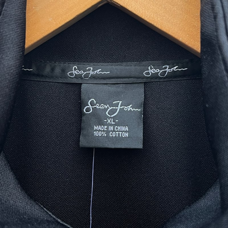 Sean John/ショーンジョン ジャージ セットアップ 00年代 Sean John/ショーンジョン ジャージ セットアップ 00年代