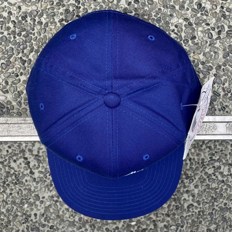 MLB BLUEJAYS/トロント ブルージェイズ キャップ 90年代 (DEADSTOCK)