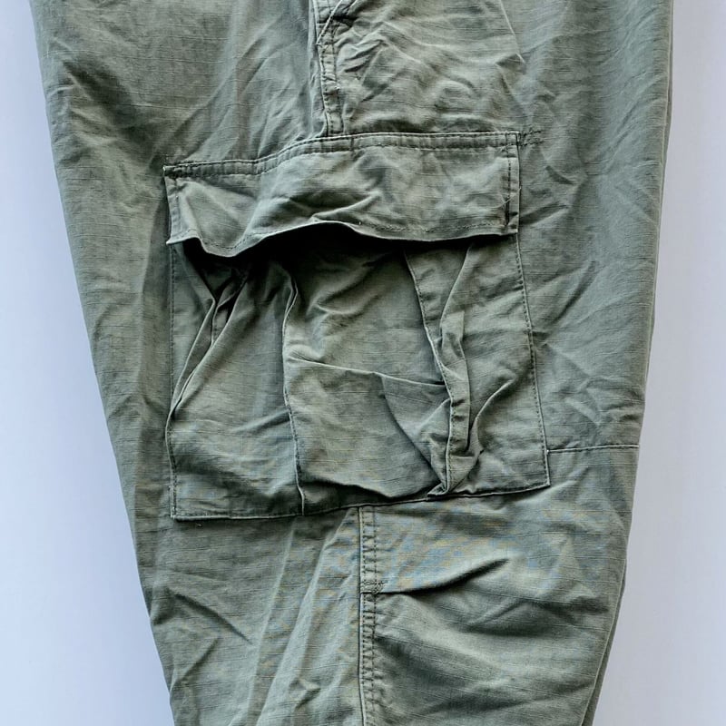 カーゴカットオフショーツ 00年前後 (USED) | chameleon wear カーゴカットオフショーツ 00年前後 (USED) | chameleon wear