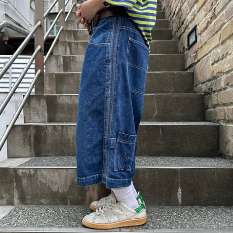 CATEGORY Denim | chameleon wear house ONLINE SHOP CATEGORY Denim | chameleon wear house ONLINE SHOP